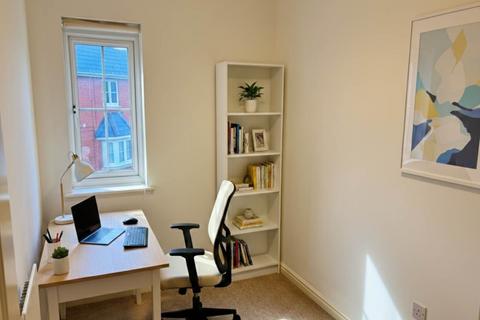 undefined, Walsingham Place, Exeter EX2