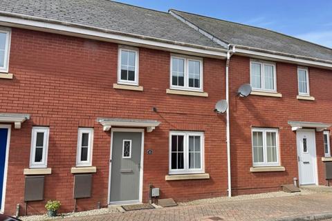 undefined, Walsingham Place, Exeter EX2