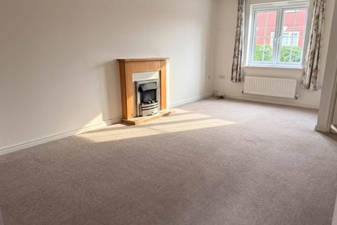 undefined, Walsingham Place, Exeter EX2