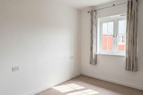 undefined, Walsingham Place, Exeter EX2