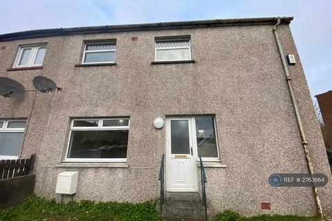 undefined, Hamilton Crescent, Stevenston, KA20
