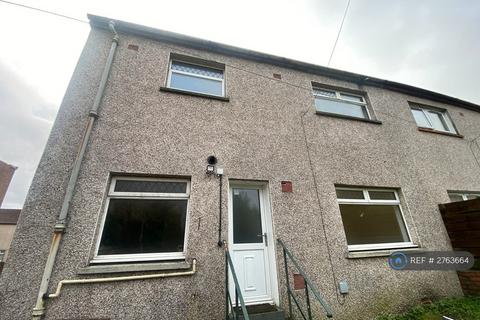undefined, Hamilton Crescent, Stevenston, KA20