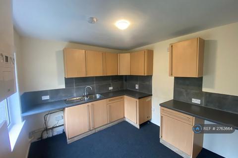 undefined, Hamilton Crescent, Stevenston, KA20