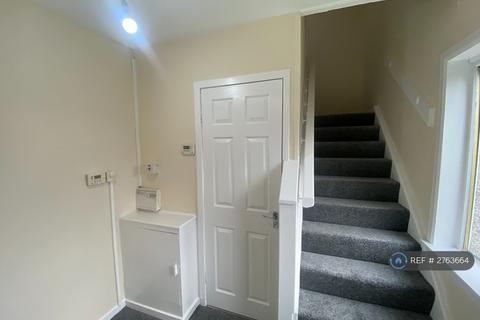 undefined, Hamilton Crescent, Stevenston, KA20