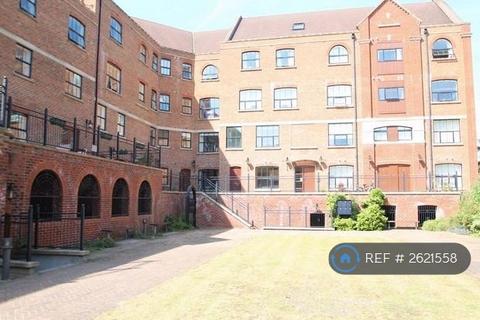 undefined, Whitefriars Wharf, Tonbridge, TN9