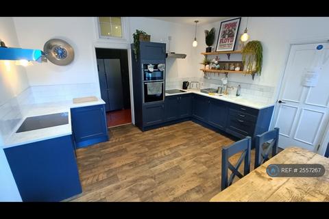 1 bedroom in a house share to rent, St. Mary Street, Ilkeston, DE7
