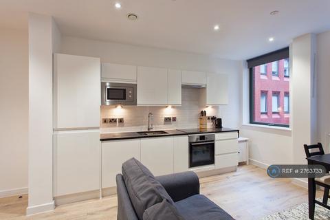 undefined, Garrard House, Reading, RG1