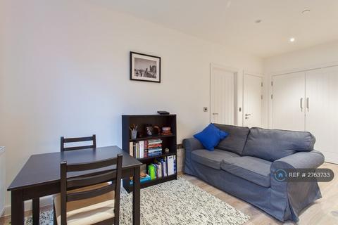 undefined, Garrard House, Reading, RG1