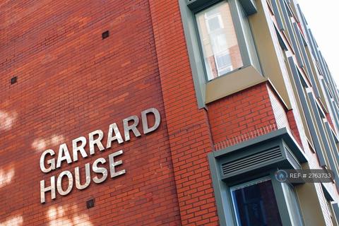 undefined, Garrard House, Reading, RG1