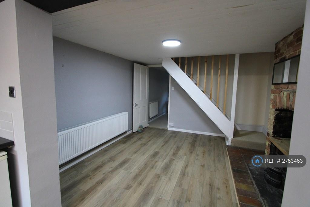 Dining Room - View 2