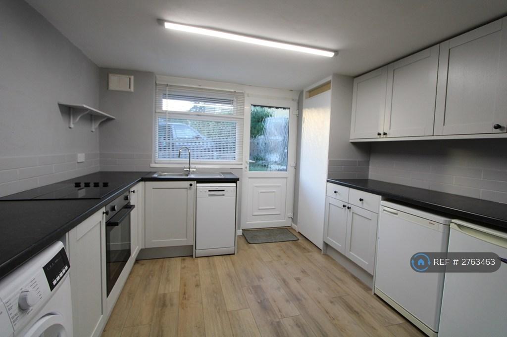 Kitchen - View 2
