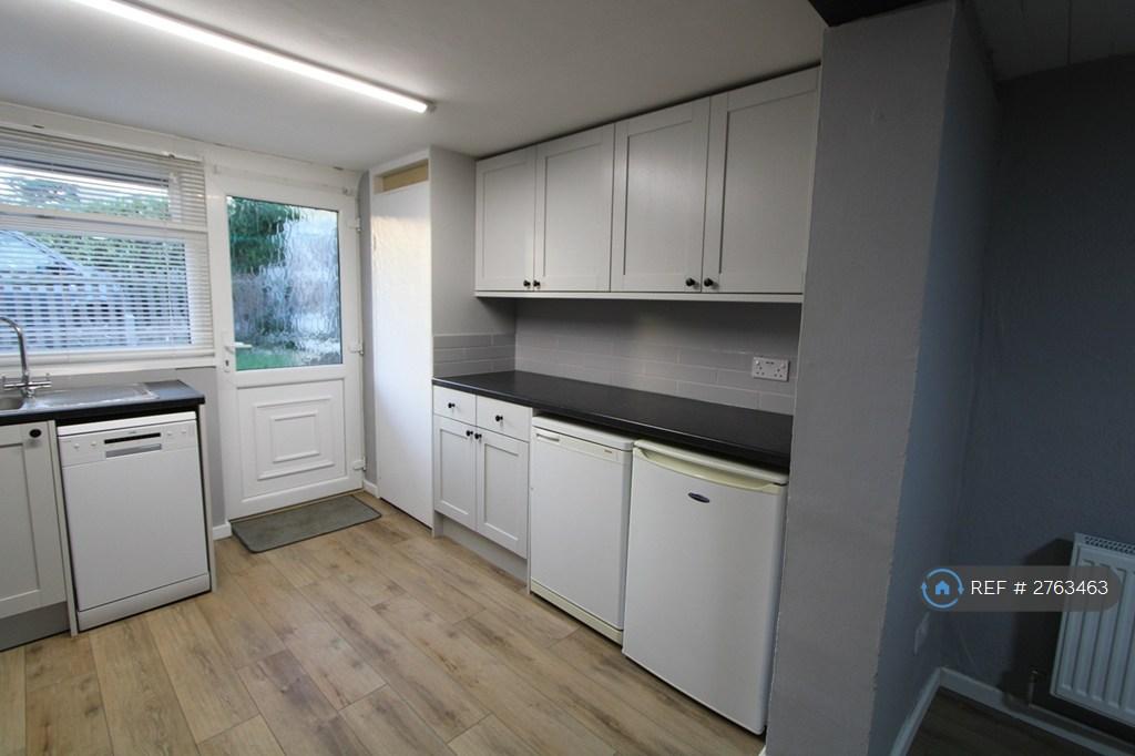 Kitchen - View 3