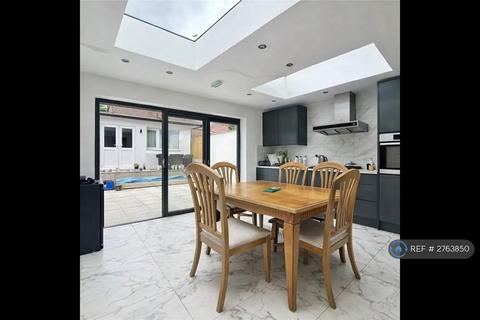 undefined, Baring Road, London, SE12