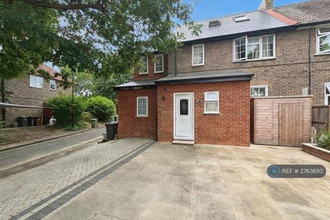 undefined, Baring Road, London, SE12