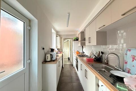 1 bedroom sheltered housing to rent, Room 2, 137 Wilberforce Road