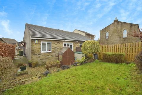 2 bedroom semi-detached bungalow for sale, Lodge Gate Close, Bradford BD13