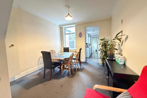 1 bedroom in a house share to rent, Wilberforce Road, Leicester