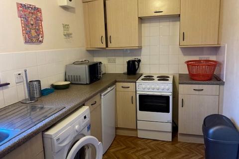undefined, Drysdale St, Clackmannanshire FK10