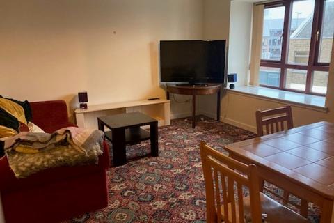 undefined, Drysdale St, Clackmannanshire FK10