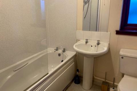 undefined, Drysdale St, Clackmannanshire FK10