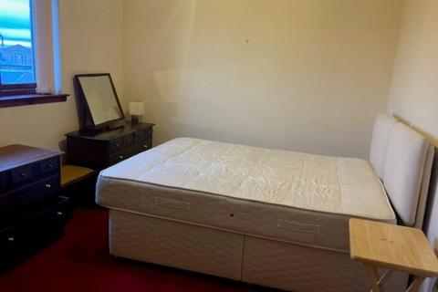 undefined, Drysdale St, Clackmannanshire FK10