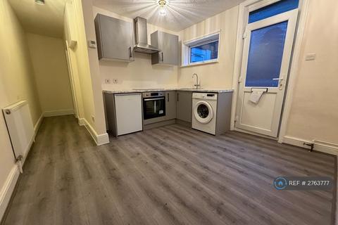undefined, High Road, Southampton, SO16