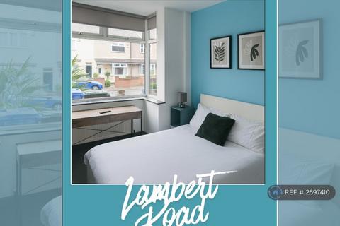 1 bedroom in a house share to rent, Lambert Road, Grimsby, DN32