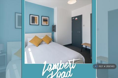 1 bedroom in a house share to rent, Lambert Road, Grimsby, DN32