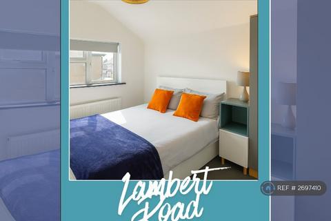 1 bedroom in a house share to rent, Lambert Road, Grimsby, DN32