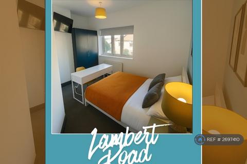 1 bedroom in a house share to rent, Lambert Road, Grimsby, DN32