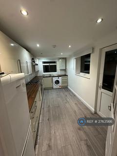 undefined, Briscoe Road, London, SW19