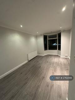undefined, Briscoe Road, London, SW19