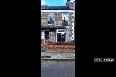 undefined, Briscoe Road, London, SW19