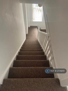 undefined, Highfield South, Birkenhead, CH42