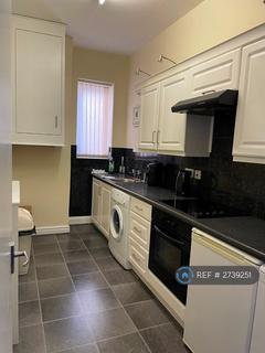 undefined, Highfield South, Birkenhead, CH42