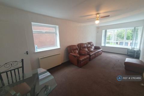 undefined, Towngreen Court, Manchester, M8