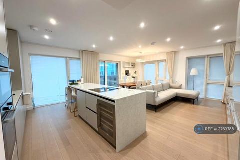 3 bedroom penthouse to rent, Tierney Lane, London, W6
