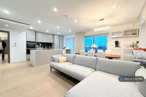 3 bedroom penthouse to rent, Tierney Lane, London, W6