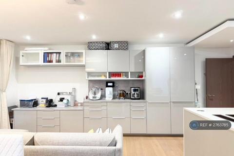 3 bedroom penthouse to rent, Tierney Lane, London, W6