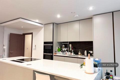 3 bedroom penthouse to rent, Tierney Lane, London, W6