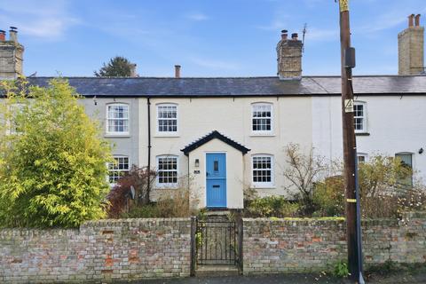 2 bedroom cottage for sale - High Street, Newmarket CB8