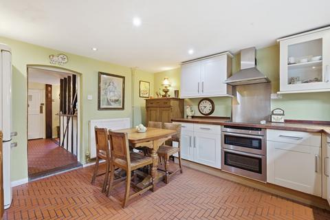 undefined, High Street, Newmarket CB8