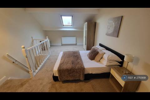 1 bedroom in a house share to rent, Wath Upon-Dearne, Rotherham, S63