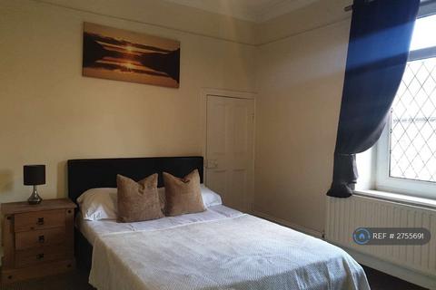 undefined, Wath Upon-Dearne, Rotherham, S63