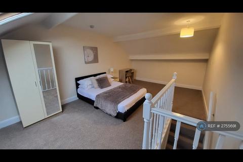 undefined, Wath Upon-Dearne, Rotherham, S63
