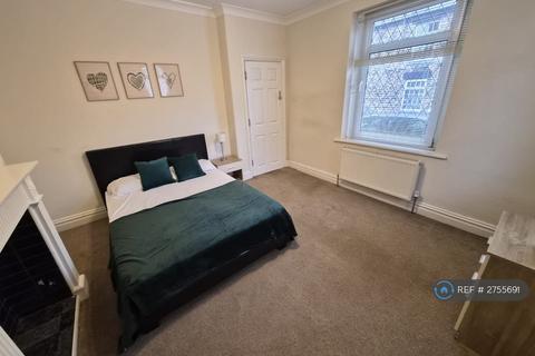 undefined, Wath Upon-Dearne, Rotherham, S63