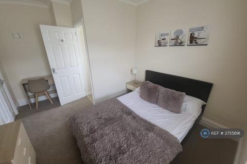 undefined, Wath Upon-Dearne, Rotherham, S63