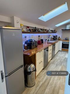 1 bedroom flat to rent, Battersea Park Road, London, SW11
