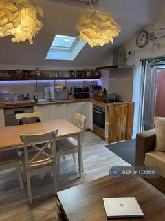 1 bedroom flat to rent, Battersea Park Road, London, SW11