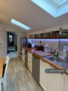1 bedroom flat to rent, Battersea Park Road, London, SW11